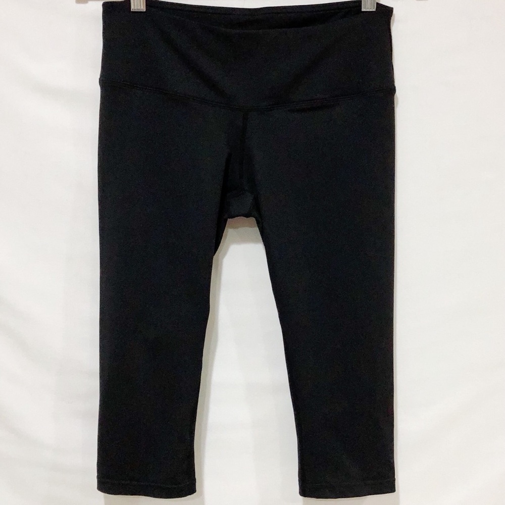 Bend Active ‘Bend It Don’t Break It’ Capri Legging - image 4